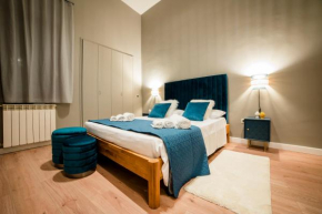 OMODEI rooms and suite